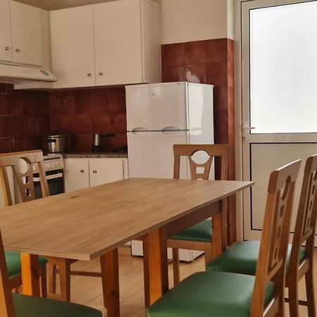 فيلا Thalia'S House خانيا المظهر الخارجي الصورة