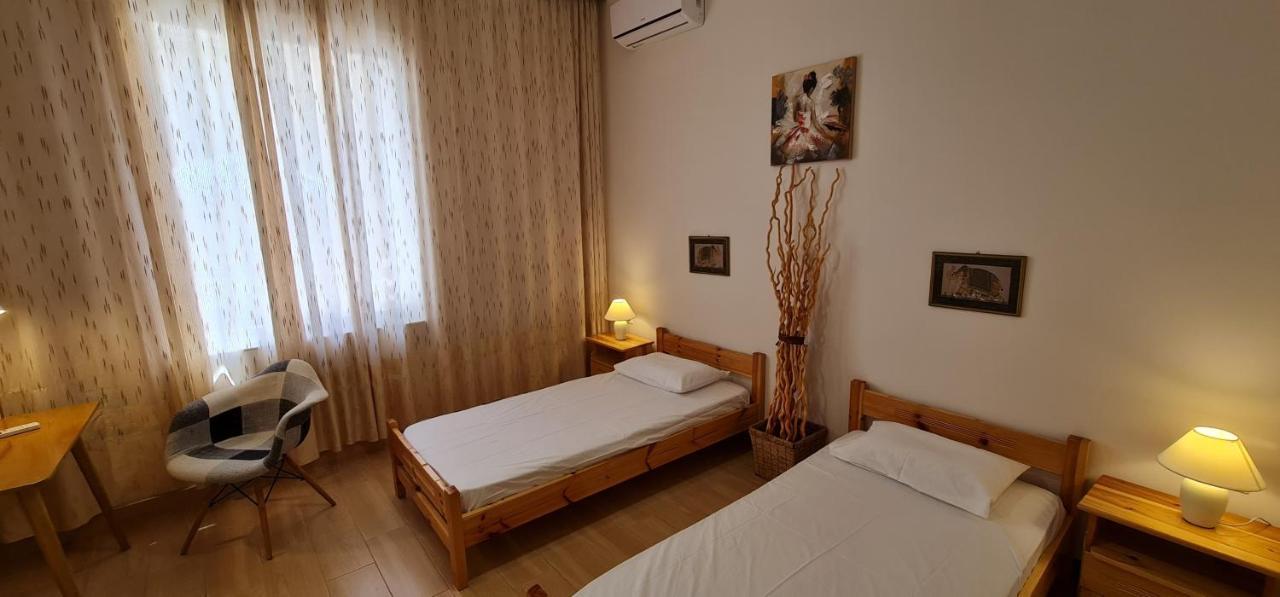 فيلا Thalia'S House خانيا المظهر الخارجي الصورة