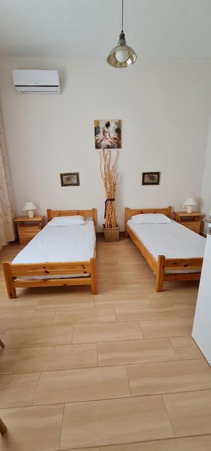 فيلا Thalia'S House خانيا المظهر الخارجي الصورة
