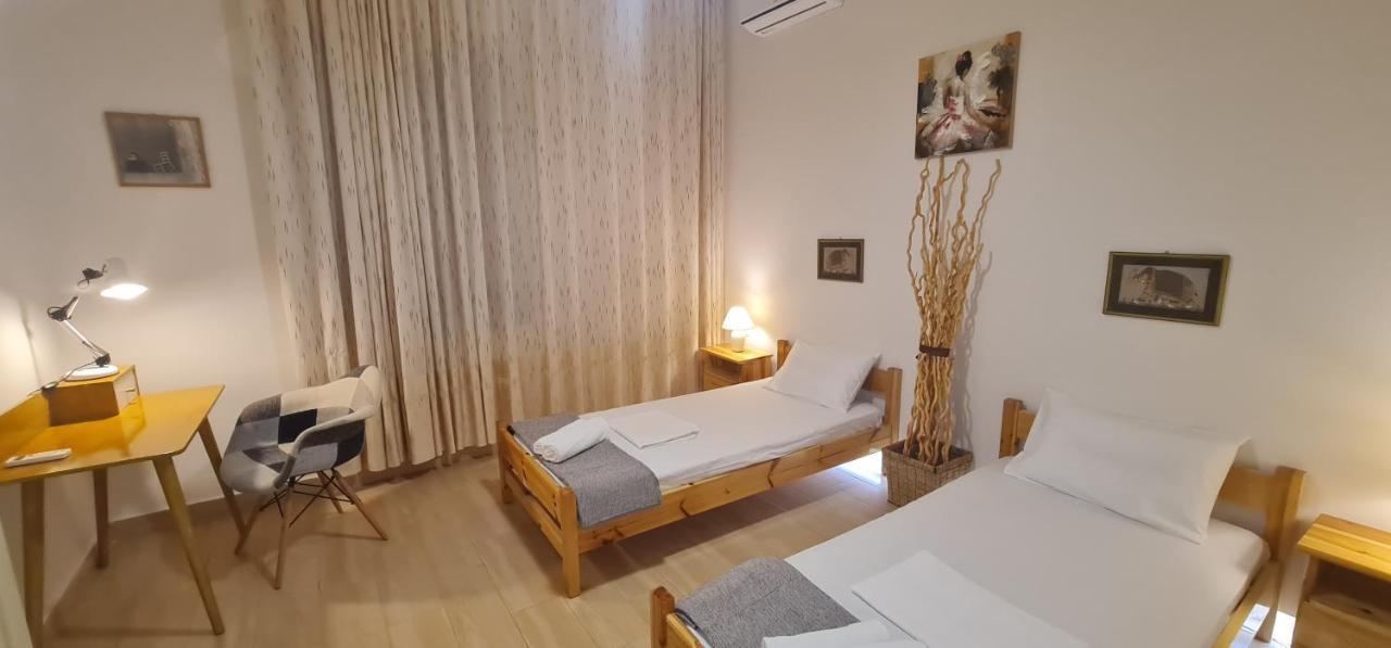 فيلا Thalia'S House خانيا المظهر الخارجي الصورة