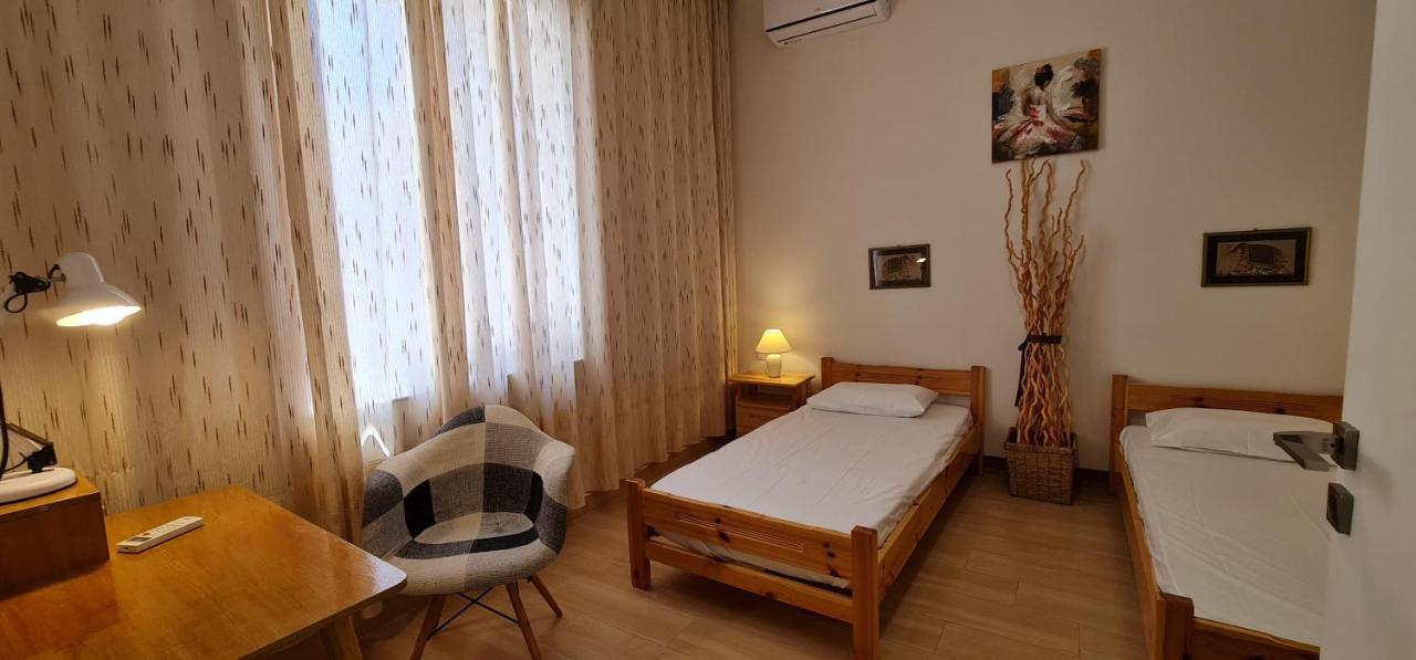 فيلا Thalia'S House خانيا المظهر الخارجي الصورة