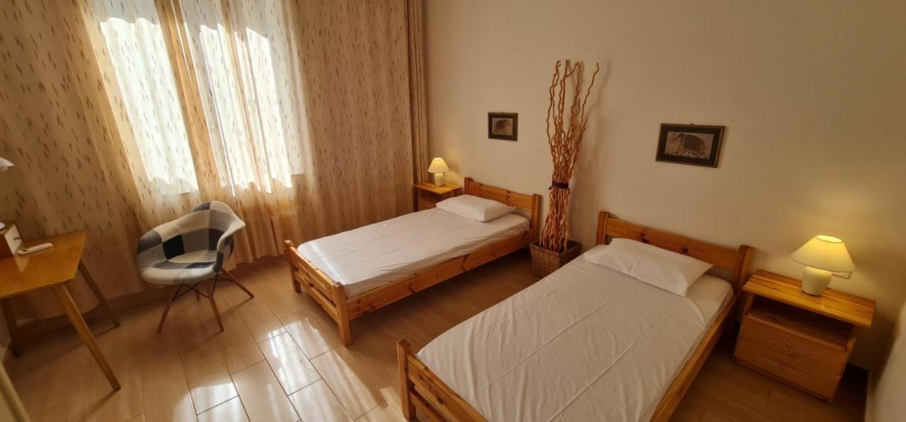 فيلا Thalia'S House خانيا المظهر الخارجي الصورة