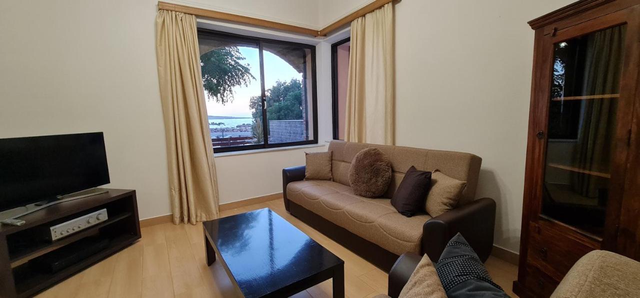 فيلا Thalia'S House خانيا المظهر الخارجي الصورة