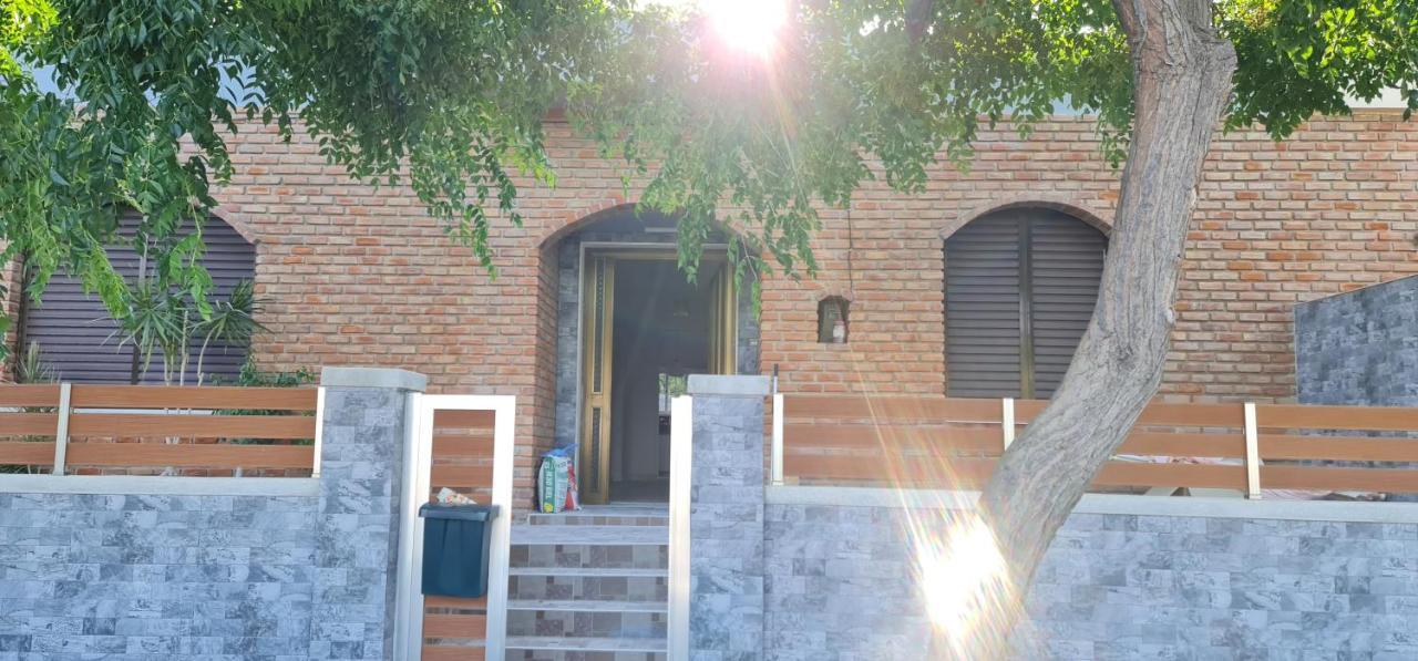 فيلا Thalia'S House خانيا المظهر الخارجي الصورة