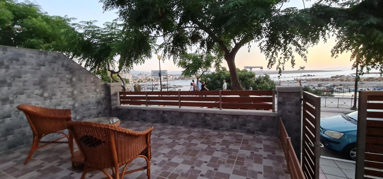 فيلا Thalia'S House خانيا المظهر الخارجي الصورة