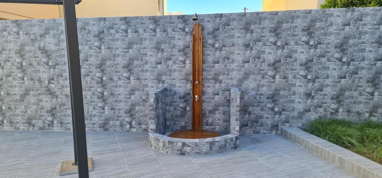 فيلا Thalia'S House خانيا المظهر الخارجي الصورة