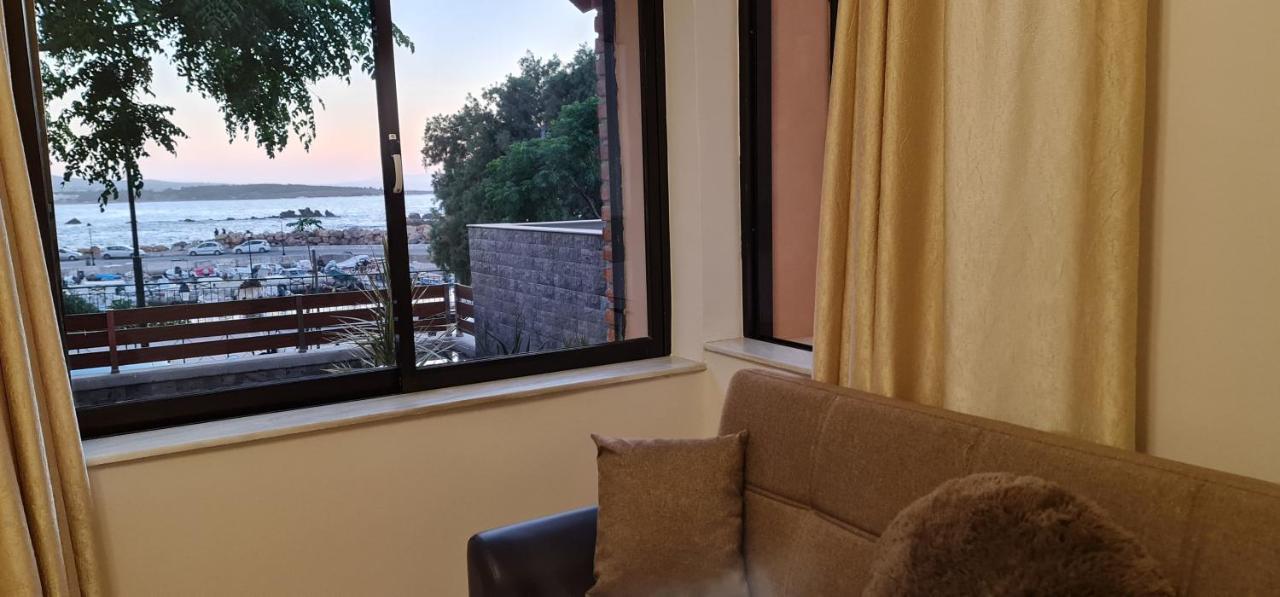 فيلا Thalia'S House خانيا المظهر الخارجي الصورة