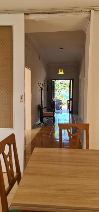 فيلا Thalia'S House خانيا المظهر الخارجي الصورة
