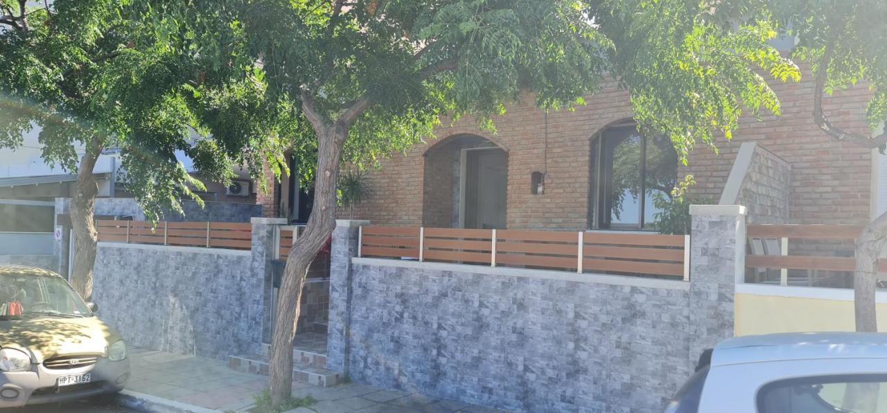 فيلا Thalia'S House خانيا المظهر الخارجي الصورة