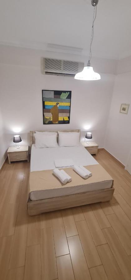 فيلا Thalia'S House خانيا المظهر الخارجي الصورة