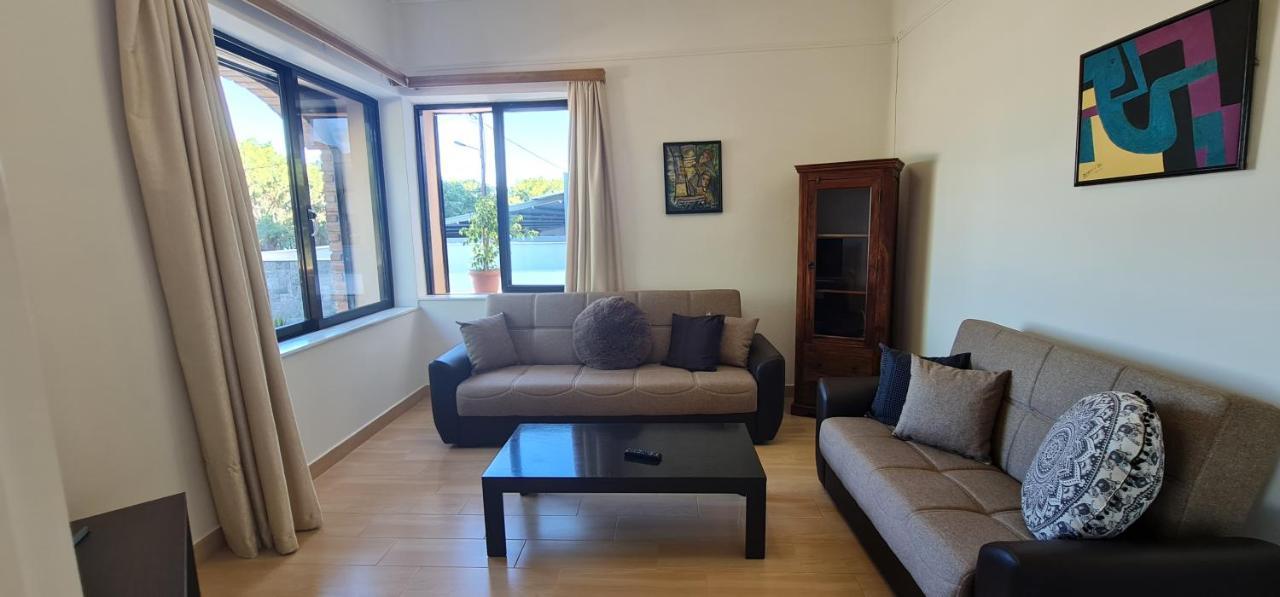 فيلا Thalia'S House خانيا المظهر الخارجي الصورة